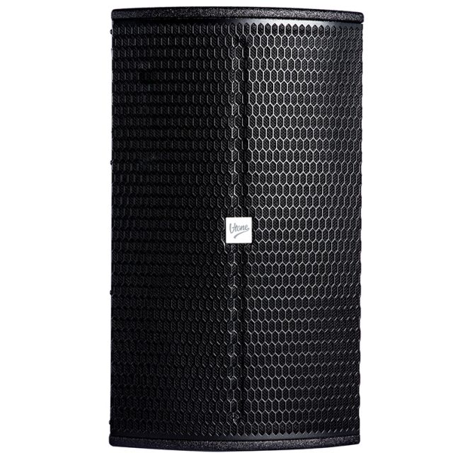 V-TONE NBX-112A aktiv 12” PA-høyttaler med DSP