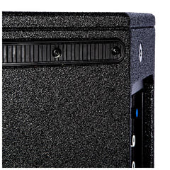 V-TONE NBX-112A aktiv 12” PA-høyttaler med DSP