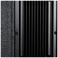 V-TONE NBX-112A aktiv 12” PA-høyttaler med DSP