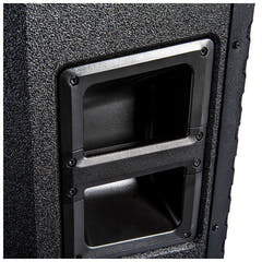 V-TONE NBX-112A aktiv 12” PA-høyttaler med DSP