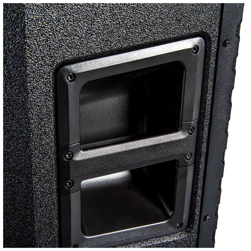 V-TONE NBX-112A aktiv 12” PA-høyttaler med DSP