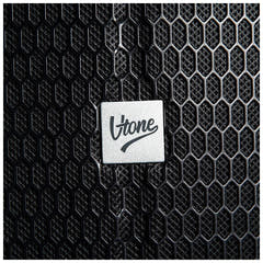 V-TONE NBX-112A aktiv 12” PA-høyttaler med DSP