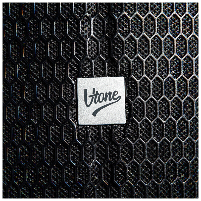 V-TONE NBX-112A aktiv 12” PA-høyttaler med DSP