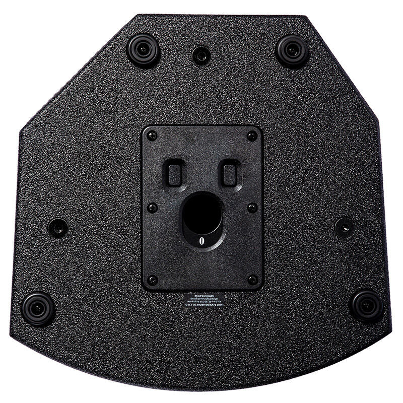 V-TONE NBX-112A aktiv 12” PA-høyttaler med DSP
