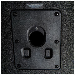 V-TONE NBX-112A aktiv 12” PA-høyttaler med DSP