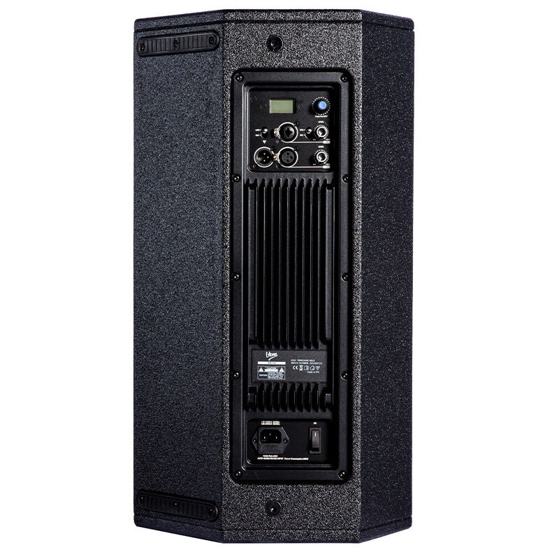 V-TONE NBX-112A aktiv 12” PA-høyttaler med DSP