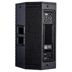 V-TONE NBX-112A aktiv 12” PA-høyttaler med DSP