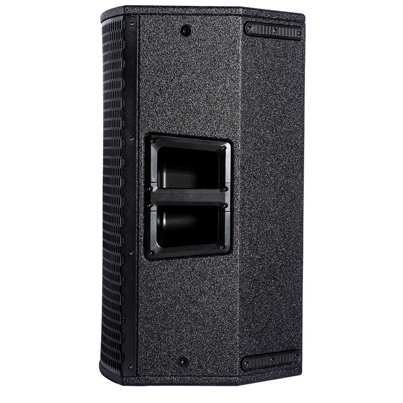 V-TONE NBX-112A aktiv 12” PA-høyttaler med DSP