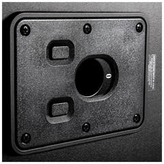V-Tone NBX-115 Aktiv 15" PA-høyttaler med DSP (350W)