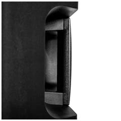 V-Tone NBX-115 Aktiv 15" PA-høyttaler med DSP (350W)