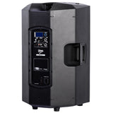 V-Tone NBX-115 aktiv 15" PA-høyttaler – DSP, 350W RMS