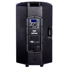 V-Tone NBX-115 Aktiv 15" PA-høyttaler med DSP (350W)