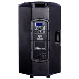 V-Tone NBX-115 aktiv 15" PA-høyttaler – DSP, 350W RMS