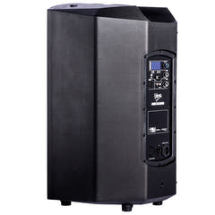 V-Tone NBX-115 Aktiv 15" PA-høyttaler med DSP (350W)
