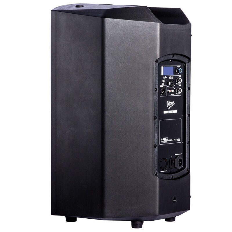 V-Tone NBX-115 aktiv 15" PA-høyttaler – DSP, 350W RMS