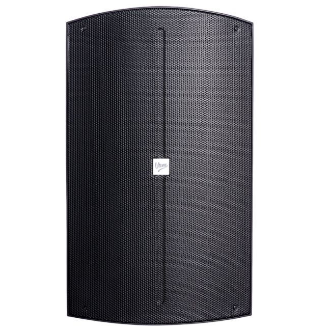 V-Tone NBX-115 Aktiv 15" PA-høyttaler med DSP (350W)