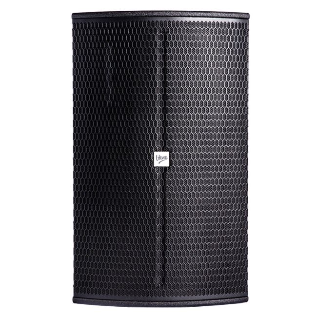 V-TONE NBX-115A aktiv 15” PA-høyttaler med DSP