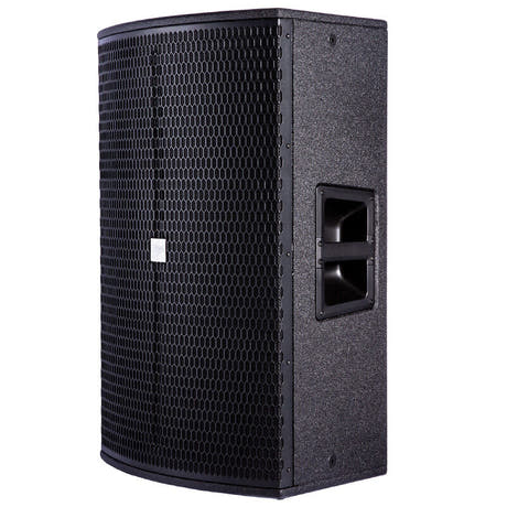 V-TONE NBX-115A aktiv 15” PA-høyttaler med DSP