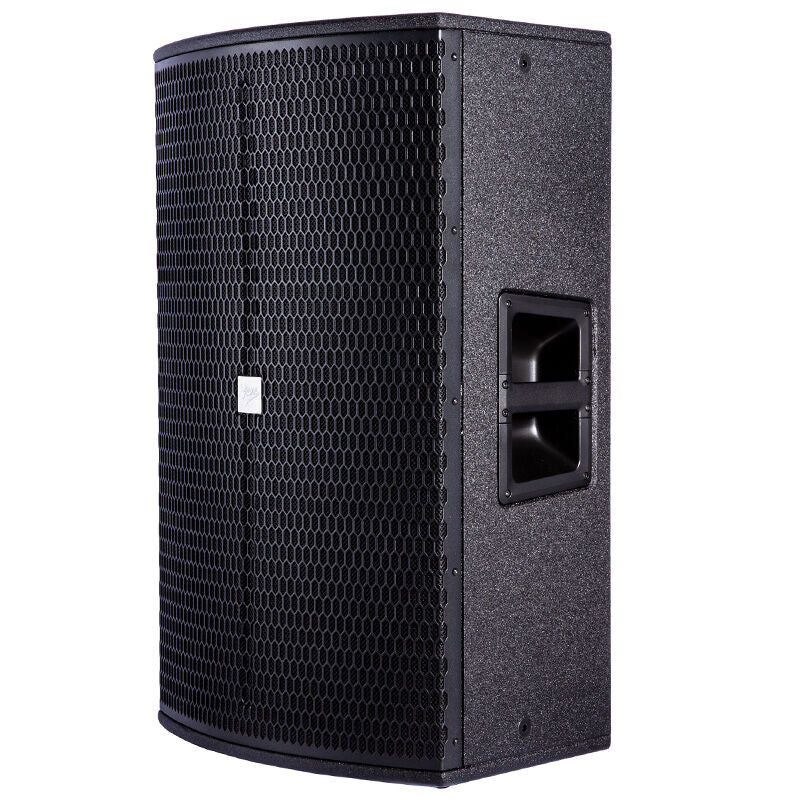 V-TONE NBX-115A aktiv 15” PA-høyttaler med DSP