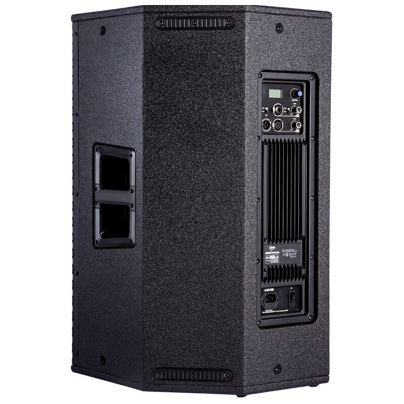 V-TONE NBX-115A aktiv 15” PA-høyttaler med DSP