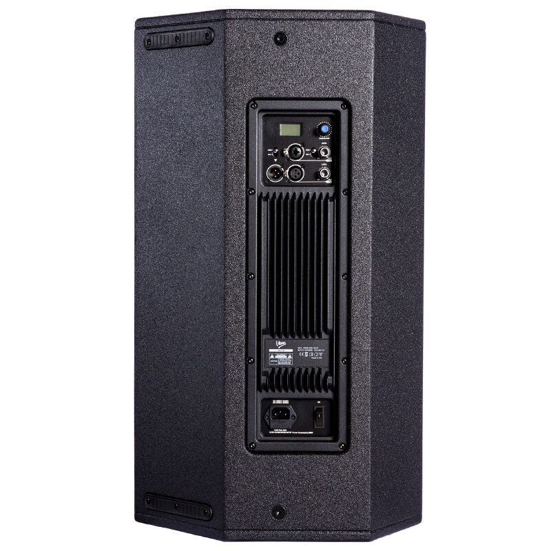 V-TONE NBX-115A aktiv 15” PA-høyttaler med DSP