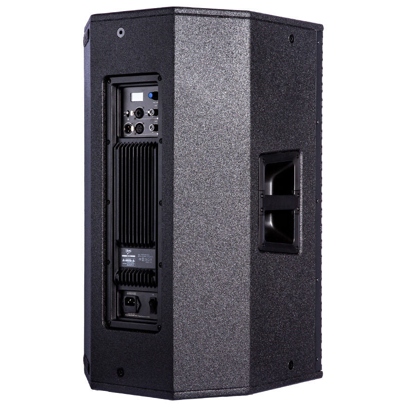 V-TONE NBX-115A aktiv 15” PA-høyttaler med DSP