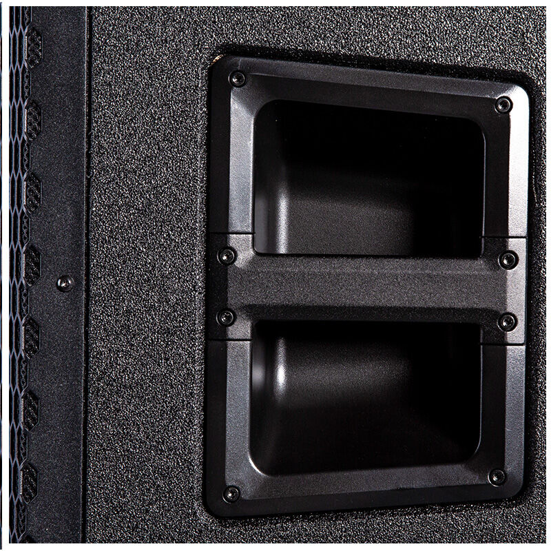 V-TONE NBX-115A aktiv 15” PA-høyttaler med DSP
