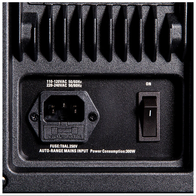 V-TONE NBX-115A aktiv 15” PA-høyttaler med DSP