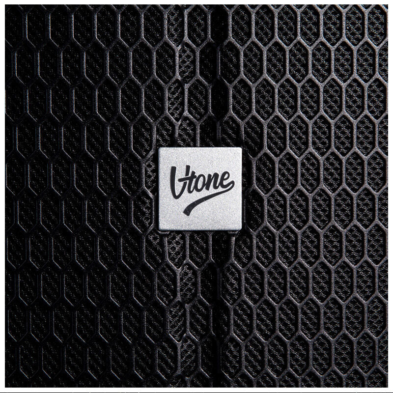 V-TONE NBX-115A aktiv 15” PA-høyttaler med DSP