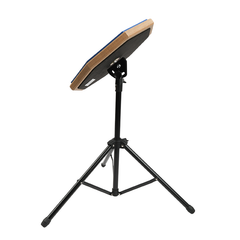 V-TONE PDS1 BL Øvepad 12" – Øvingspakke