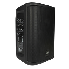V-TONE ALPHA 8 aktiv høyttaler med batteri