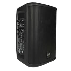 Atomic P70B - Batterihøyttaler/mikrofon XL-bundle