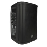 Atomic P70B - Batterihøyttaler/mikrofon XL-bundle