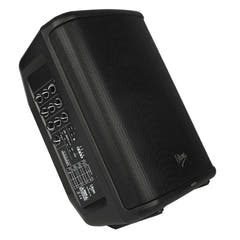 Atomic P70B - Batterihøyttaler/mikrofon XL-bundle