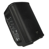 Atomic P70B - batterihøyttaler/mikrofon-pakke