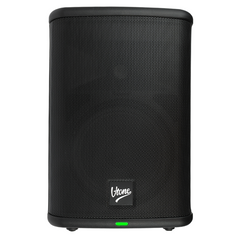 V-TONE ALPHA 8 aktiv høyttaler med batteri