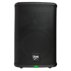 Atomic P70B - Batterihøyttaler/mikrofon XL-bundle