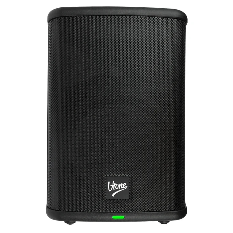 Atomic P70B - Batterihøyttaler/mikrofon XL-bundle