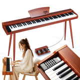 Grooveland DDP-140 El Piano (Mørk)