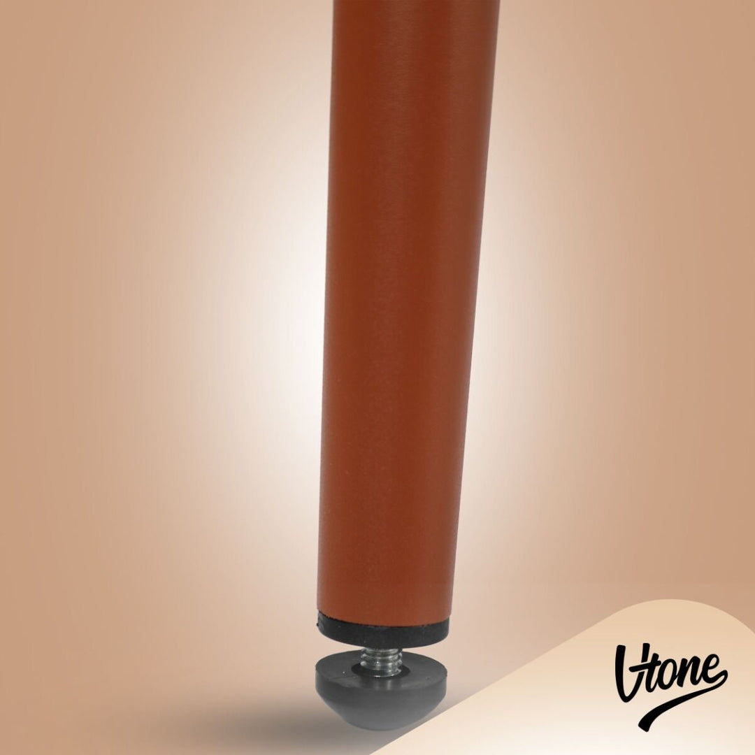 V-TONE BL-130 El-piano (mørkt tre)