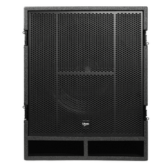 V-TONE BOOSTER aktivt PA-system