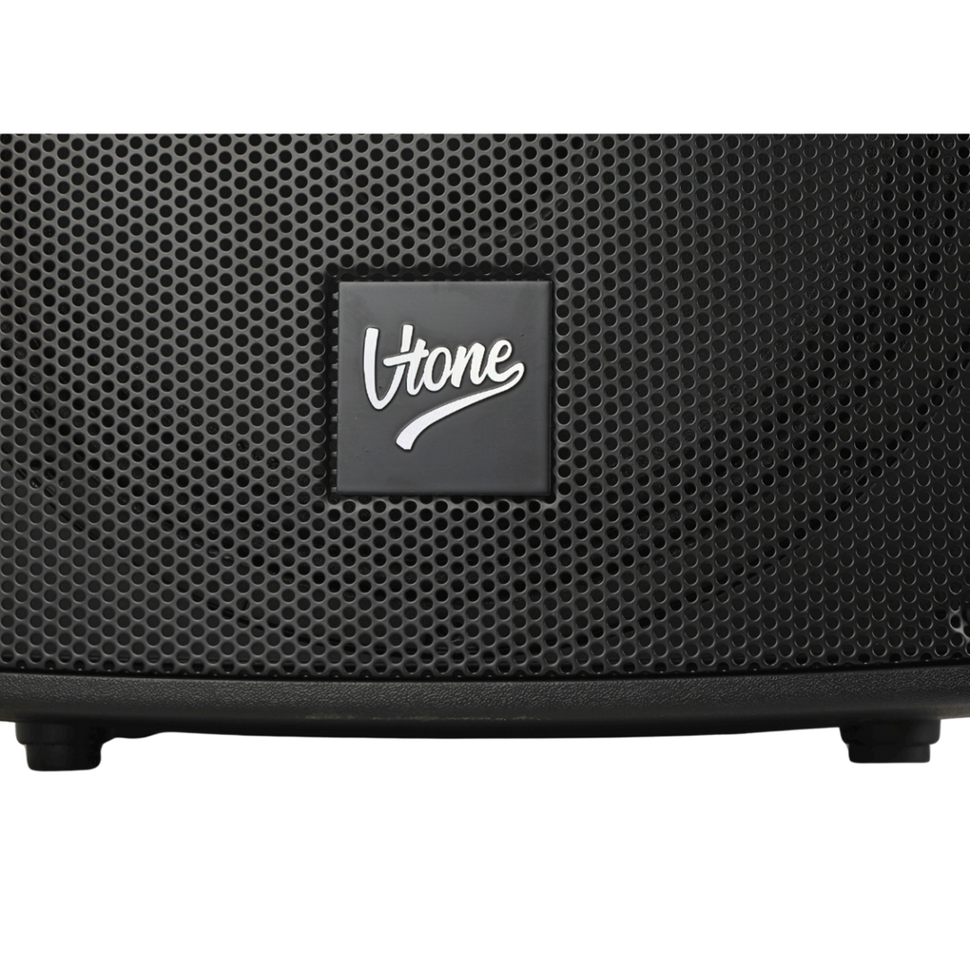 V-TONE BQ12 GO transportabel høyttaler