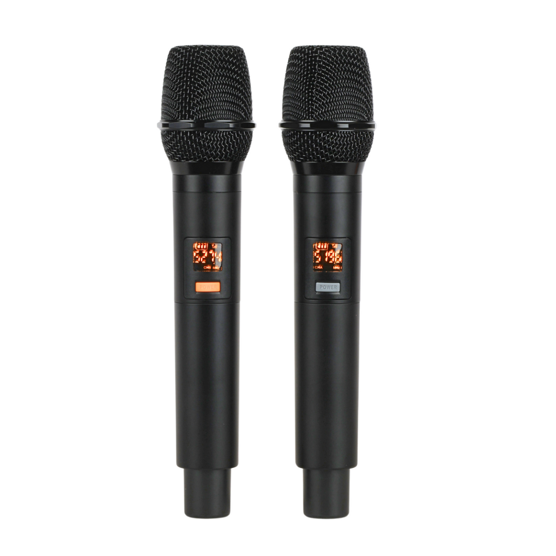 V-TONE BQ12 GO transportabel høyttaler