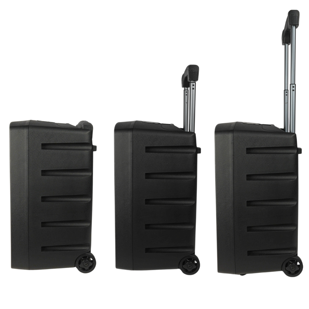 V-TONE BQ12 GO transportabel høyttaler
