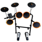 Grooveland ED100 Elektrisk Trommesett