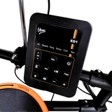 Grooveland ED100 Elektrisk Trommesett