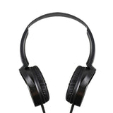V-TONE ED PRO-1 HP Lukkede over-ear hovedtelefoner, sort
