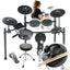 Grooveland ED200 Pro Elektrisk Trommesett