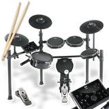 Grooveland ED200 Pro Elektrisk Trommesett