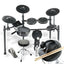 Grooveland ED200 Pro Elektrisk Trommesett